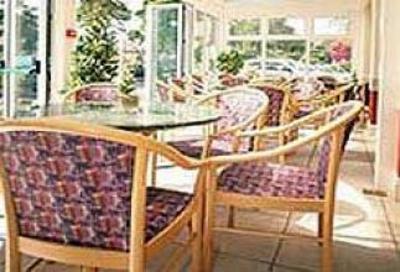 фото отеля Elstead Hotel Bournemouth