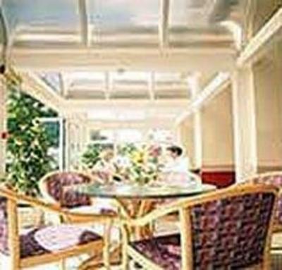фото отеля Elstead Hotel Bournemouth