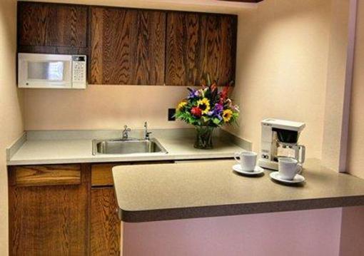 фото отеля Rodeway Inn Anchorage
