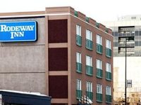 Rodeway Inn Anchorage