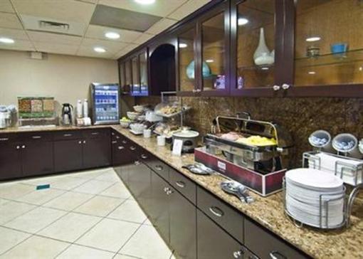 фото отеля Comfort Suites NW Lakeline