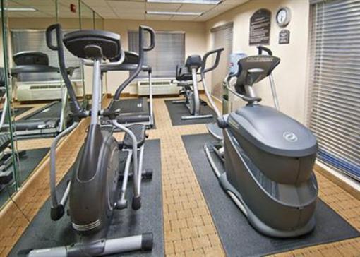 фото отеля Comfort Suites NW Lakeline