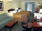 фото отеля Comfort Suites NW Lakeline