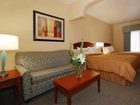 фото отеля Comfort Suites NW Lakeline