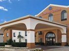 фото отеля Comfort Suites NW Lakeline