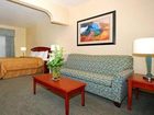 фото отеля Comfort Suites NW Lakeline