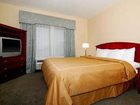 фото отеля Comfort Suites NW Lakeline