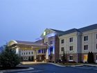 фото отеля Holiday Inn Express & Suites High Point South