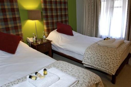 фото отеля Forest Hotel Dorridge Solihull
