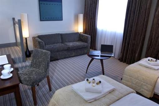 фото отеля Forest Hotel Dorridge Solihull