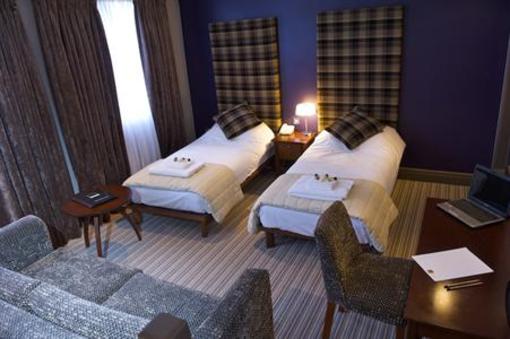 фото отеля Forest Hotel Dorridge Solihull