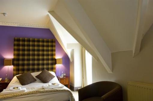 фото отеля Forest Hotel Dorridge Solihull