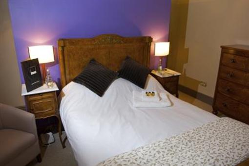 фото отеля Forest Hotel Dorridge Solihull