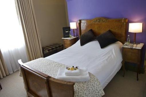фото отеля Forest Hotel Dorridge Solihull