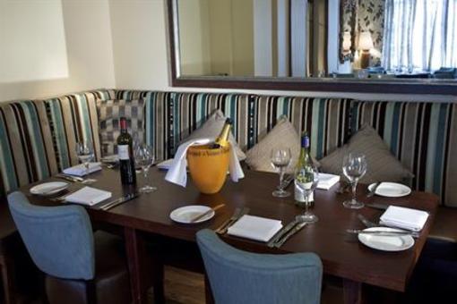 фото отеля Forest Hotel Dorridge Solihull