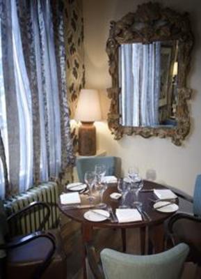 фото отеля Forest Hotel Dorridge Solihull