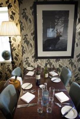 фото отеля Forest Hotel Dorridge Solihull