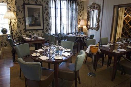 фото отеля Forest Hotel Dorridge Solihull