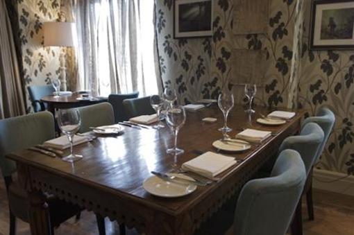 фото отеля Forest Hotel Dorridge Solihull