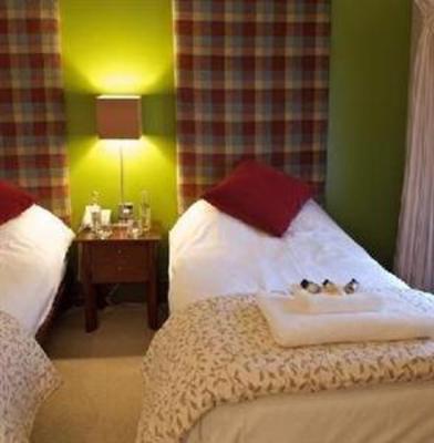 фото отеля Forest Hotel Dorridge Solihull