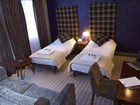 фото отеля Forest Hotel Dorridge Solihull