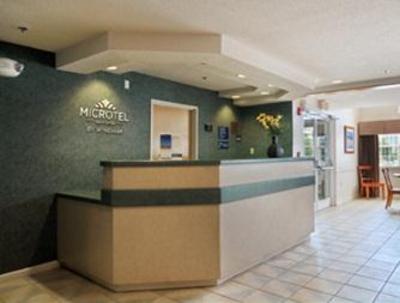 фото отеля Microtel Inn & Suites Nashville