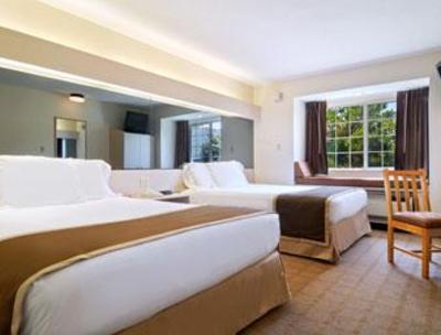 фото отеля Microtel Inn & Suites Nashville