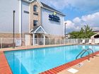 фото отеля Microtel Inn & Suites Nashville