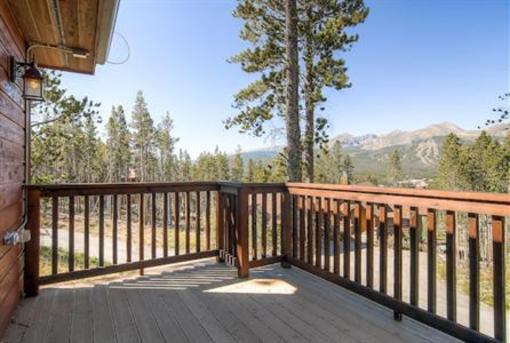 фото отеля Blue Jay Home by Colorado Rocky Mountain Resorts