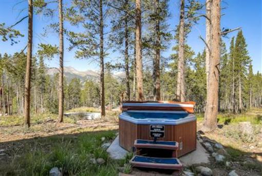 фото отеля Blue Jay Home by Colorado Rocky Mountain Resorts