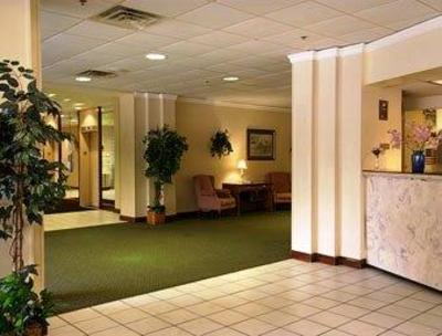 фото отеля Days Inn Downtown at the Stadium