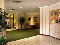 Days Inn Downtown at the Stadium