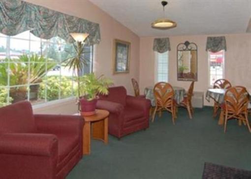 фото отеля Econo Lodge Pooler
