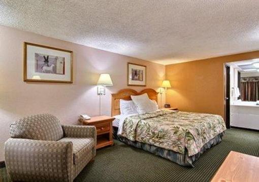 фото отеля Econo Lodge Pooler