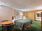 фото отеля Econo Lodge Pooler