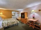 фото отеля Econo Lodge Pooler