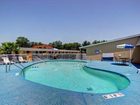 фото отеля Econo Lodge Pooler