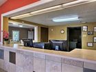 фото отеля Econo Lodge Pooler