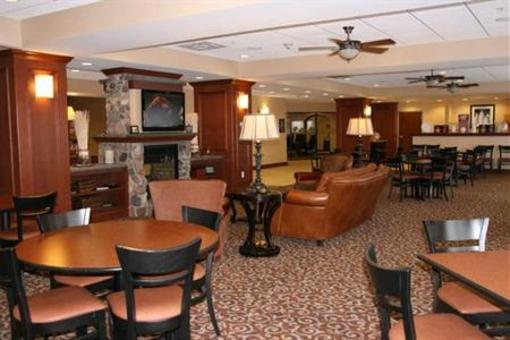 фото отеля Hampton Inn Watertown