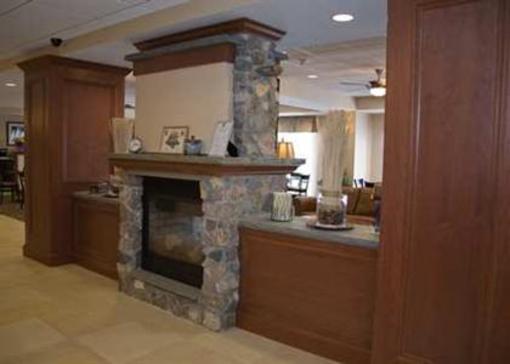 фото отеля Hampton Inn Watertown