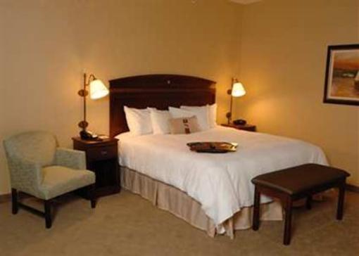 фото отеля Hampton Inn Watertown