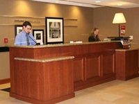 Hampton Inn Watertown