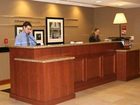 фото отеля Hampton Inn Watertown