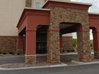 фото отеля Hampton Inn Watertown