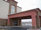 фото отеля Hampton Inn Watertown