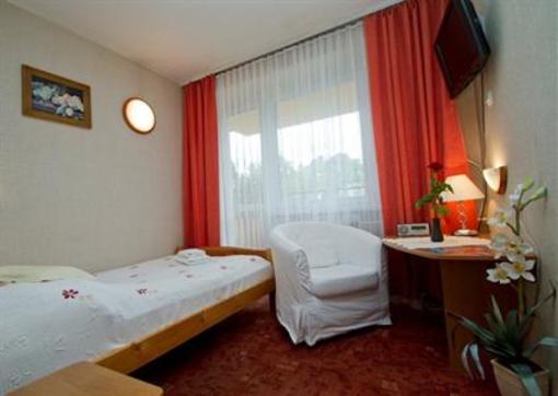 фото отеля Hotel Start Zakopane