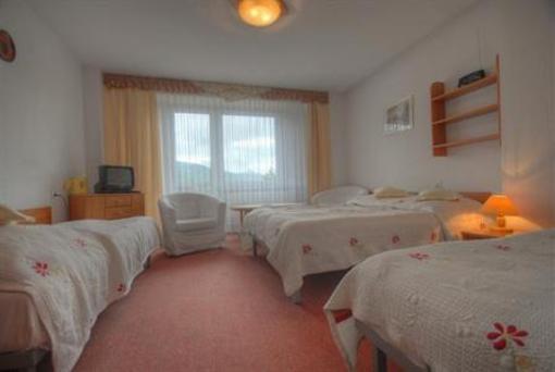 фото отеля Hotel Start Zakopane