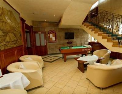 фото отеля Hotel Start Zakopane