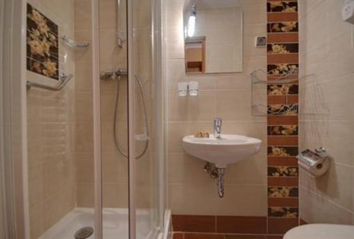 фото отеля Hotel Start Zakopane