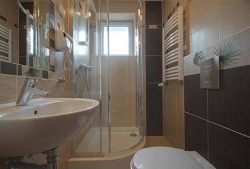 фото отеля Hotel Start Zakopane